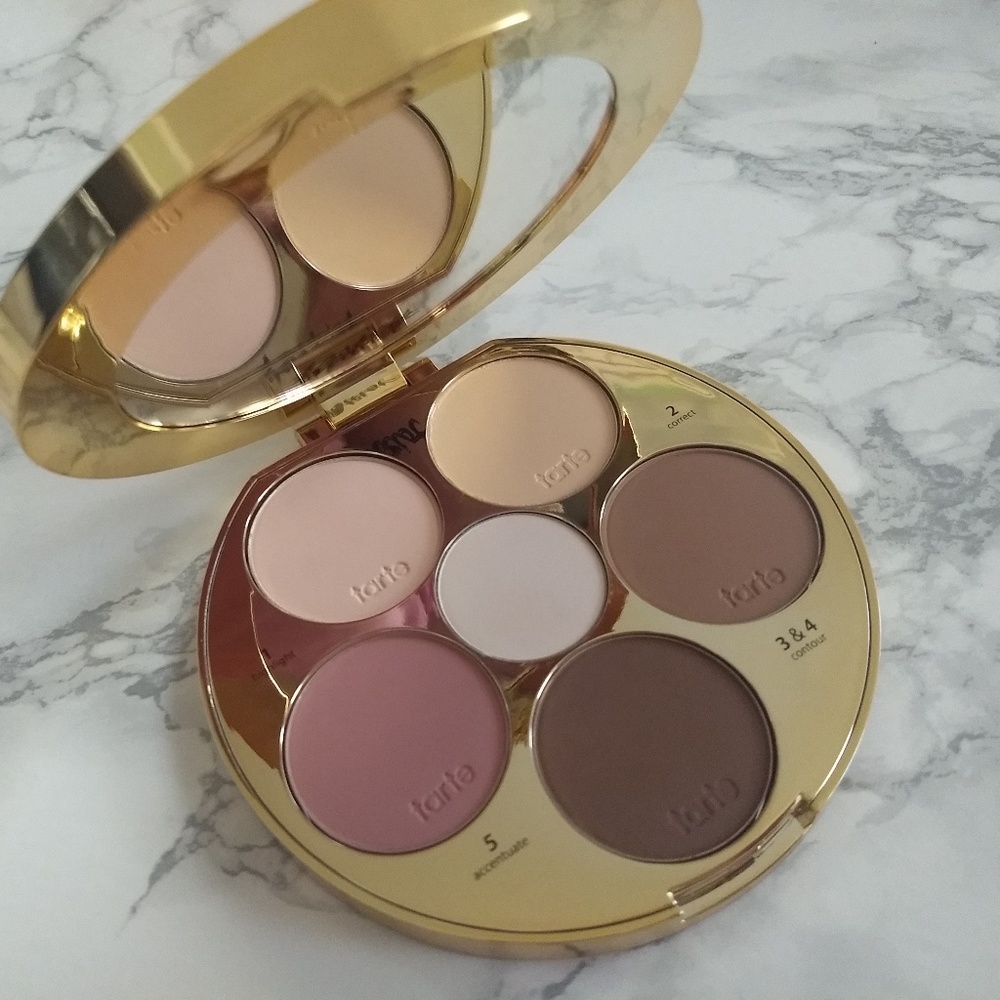 TARTE Tarteist Contour Palette LE